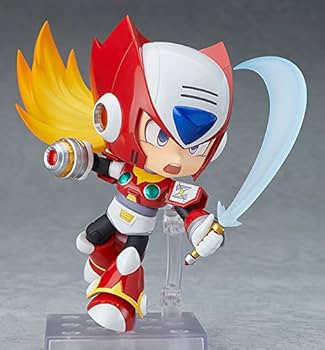 (内容を必ず読んでください)ねんどろいど　ゼロ　860　ロックマンX　フィギュア Amazon | 未 ねんどろいど 860 ロックマンX シリーズ ゼロ